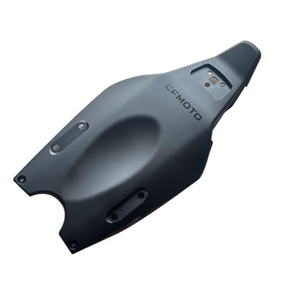 春风675SR车体底护板原厂配件