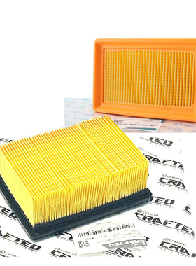 CFMOTO春风800MT空滤 原厂配件滤芯滤清器 800NK摩托车空气滤芯