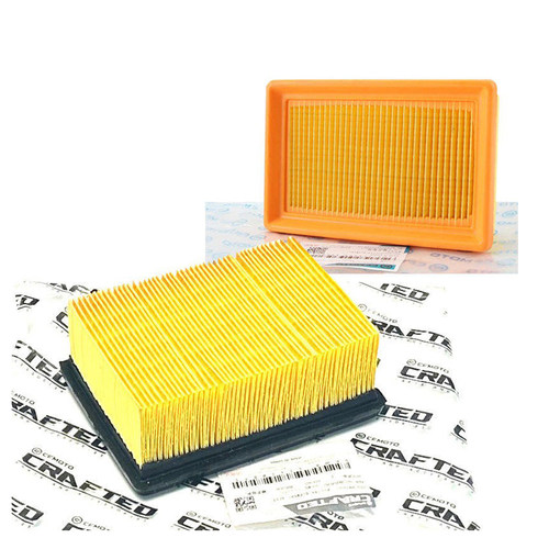 cfmoto/春风800mt/nk空气滤芯