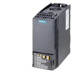 西门子g120c变频器 6sl3210-1ke12-3ap1/6sl3210-1ke12-3ap2原装