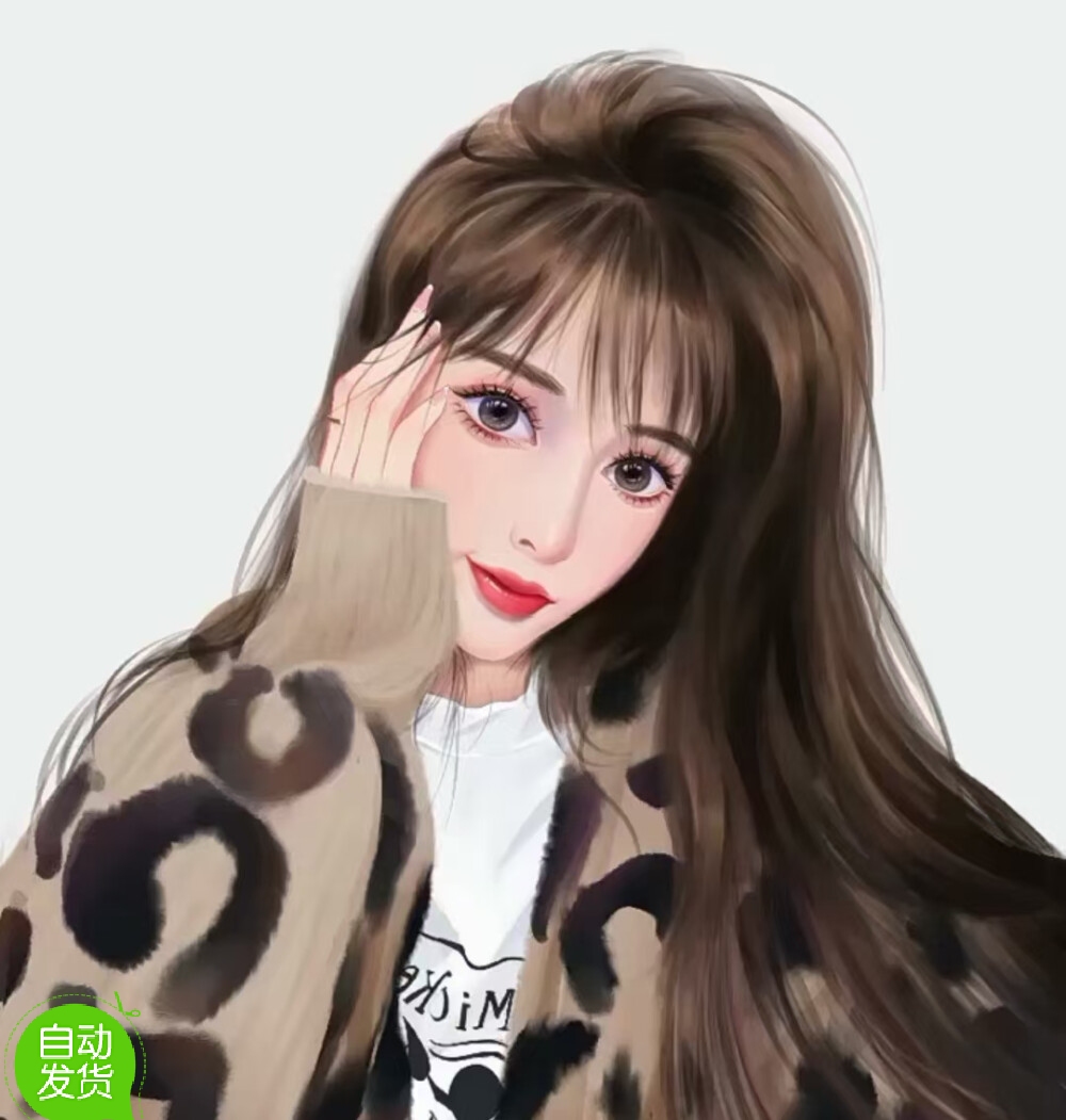 头像图片  女生头像  美丽大方个性  一眼爱上你  大眼睛 美女e