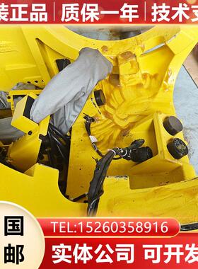 A97L-0218-0347#500C-30A 0365#700F235A FANUC发那科减速机询价