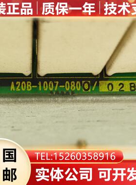 A05B-2452-C524 FANUC发那科原装数控机床配件全新现货询价