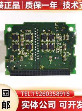 A20B-8101-0010 31i-A A350-8101-T014 FANUC发那科主板电源询价