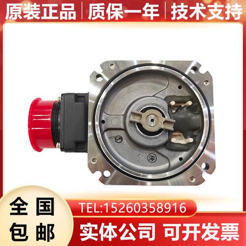 OSA253S2A 系统原装电机编码器 拒绝翻新质保一年 现货询价