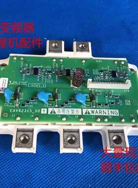 施耐德EAV42315-00_01变频器可控硅整流板 TDB6HK240N16P 360N16P