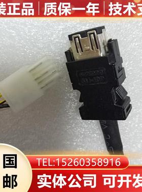 MR-JCCBL10M-H FANUC发那科原装连接线现货出机床线材询价