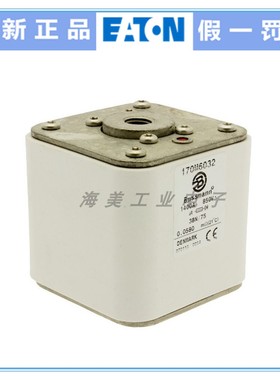 Bussmann 熔断器170M6032 1400A 850V 170M6035 700A 690V 保险丝
