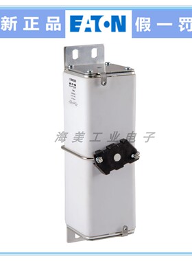 EatonBussmann熔断器170M2095 2096 2097 2098 2099 2400VD保险丝