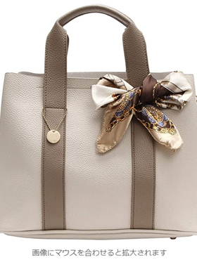 出口日单花园包女包单肩斜挎手提包拎包时尚日系风格荔枝纹245