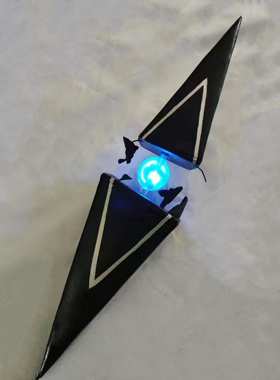 【铸梦cos】无期迷途cos 瑟琳cos道具