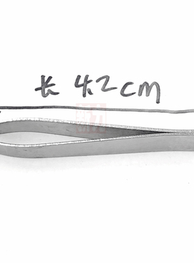 拔白头发小镊子拔耳机镊子拔胡子