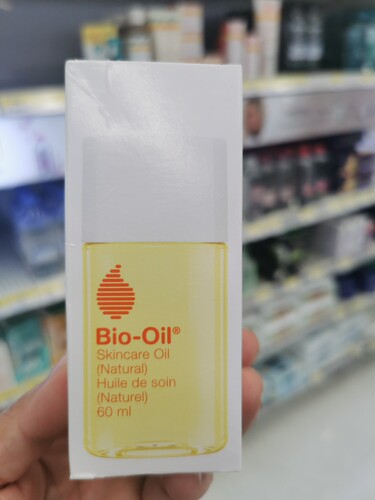 BIO-OIL百洛油改善妊娠纹
