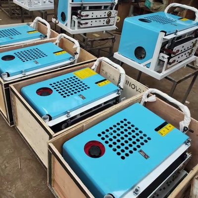 牵引机光缆穿孔器拉缆机光纤拉线