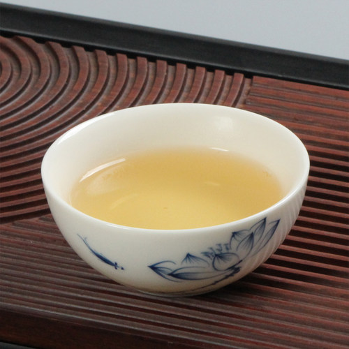 主人杯普洱杯个人茶杯