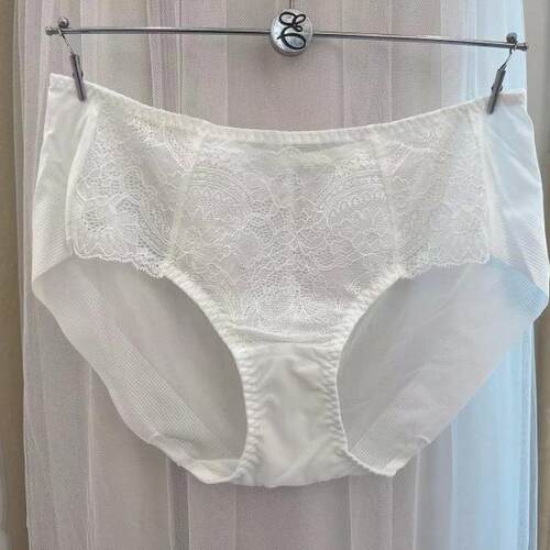 EBLIN透气舒适女士修身平角裤