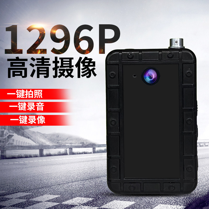 执法达人Z8执法记录仪高清红外夜视运动相机摩托自行车记录仪