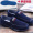 330 Dark Blue+Comfort insole