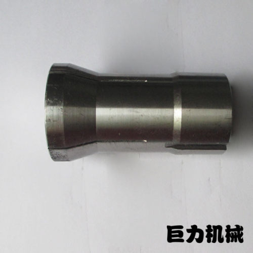 厂家直销数控车床配件金火0640铣四方夹头 车方卡头 质量保证