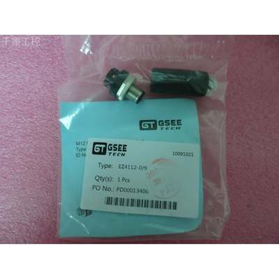 询价G SEE TE/H全新原装正品 EZ4112-09100910C21 现货