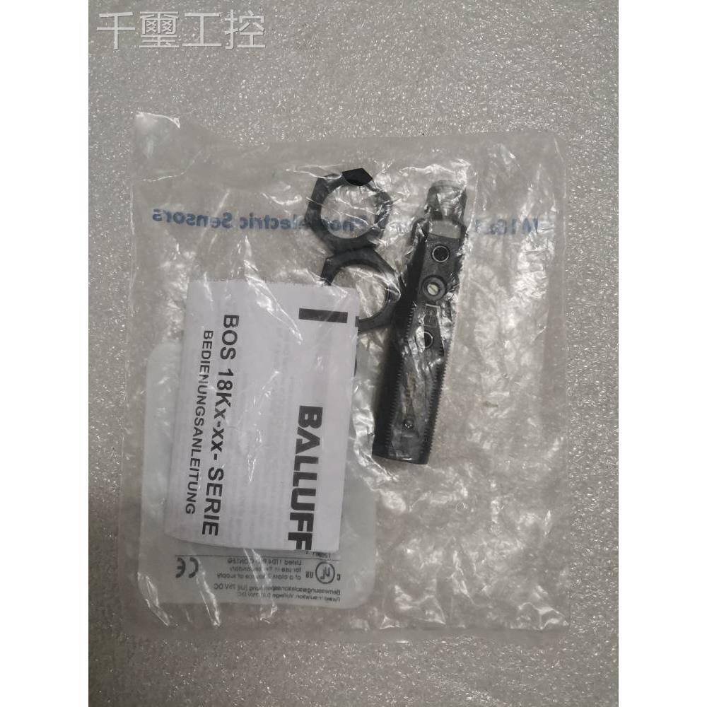 询价新原装正品BLLUFF全巴鲁夫 BOS0 0CK BLE 18KF-PA-1PP-AS4-C