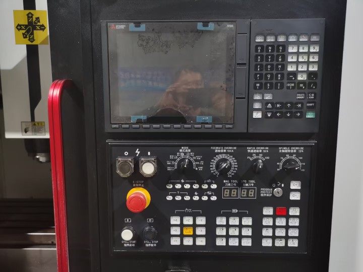 询价滨捷三菱m80系统操作面板