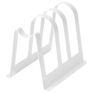 特价正品IKEA宜家家居奥夫斯泰锅盖架厨房置物架锅盖架锅盖架锅盖