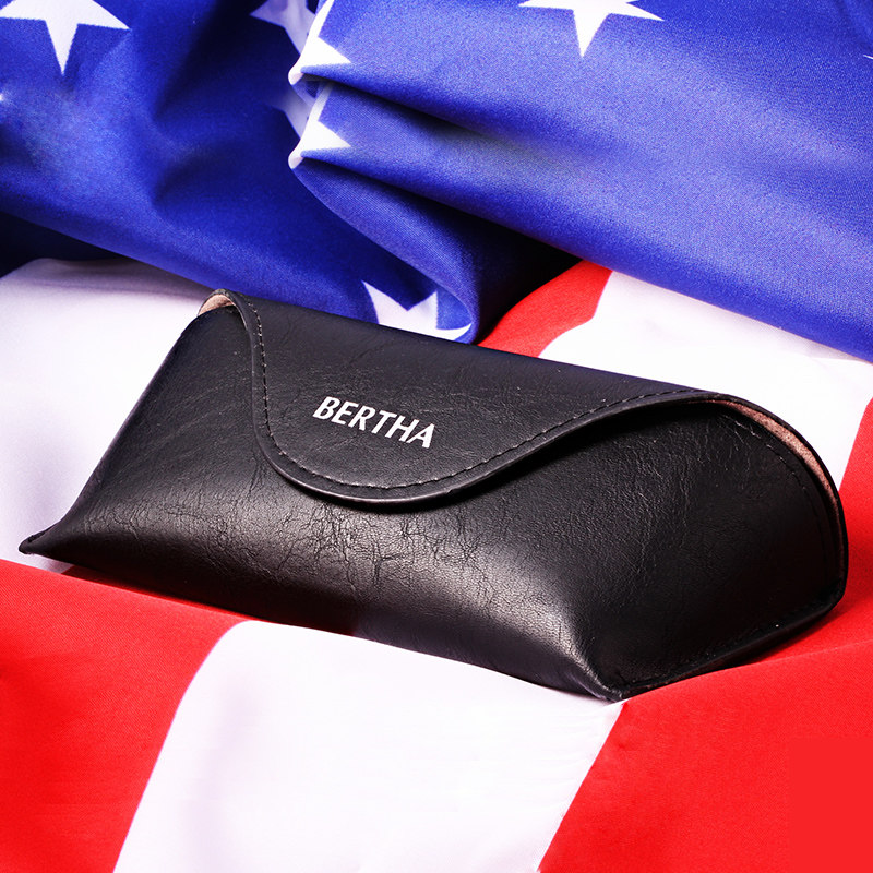 Etui à lunettes BERTHA - Ref 1247839 Image 1