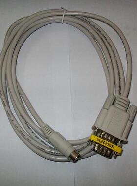 JXMCU_PWS5600-FP0适用海泰克PWS5610连FP0/FP2/FP-M/FPX通讯线