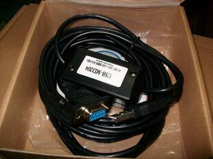 USB-MD204,MD204LV4,MD204LV5,MD204LV6,MD306L文本显示器编程线