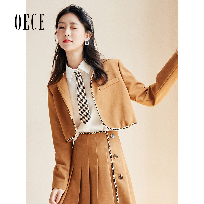 �ۻ��㣺Oece���ʶ�������װ�¿�Ůͨ�����ո�����Ƹ���װ 552.75Ԫ��3��(��184.25Ԫ/��)