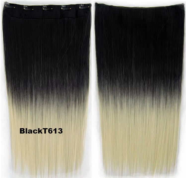 Extension cheveux - Ref 216830 Image 4