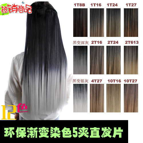 Extension cheveux - Ref 219994 Image 1