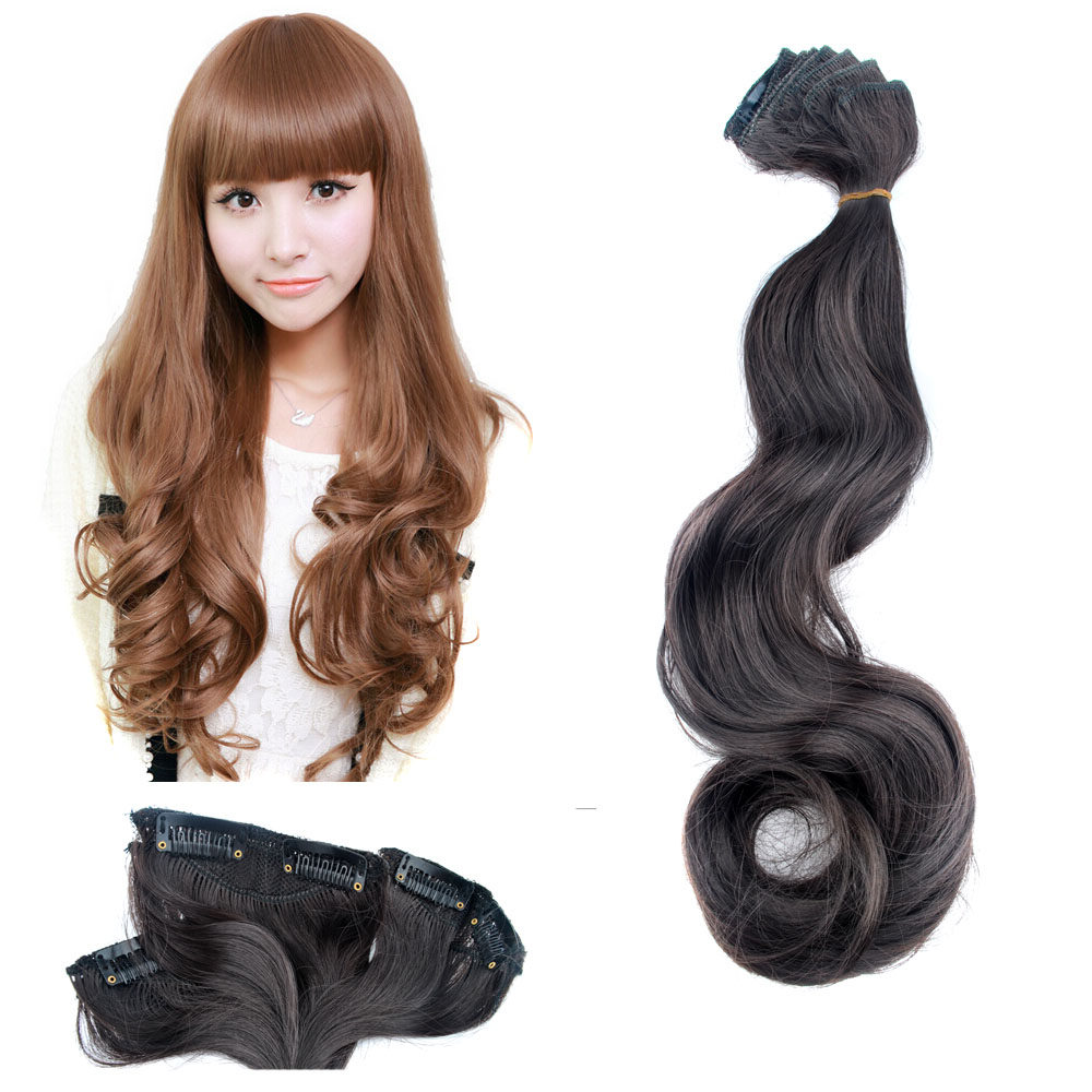 Extension cheveux - Ref 217120 Image 1