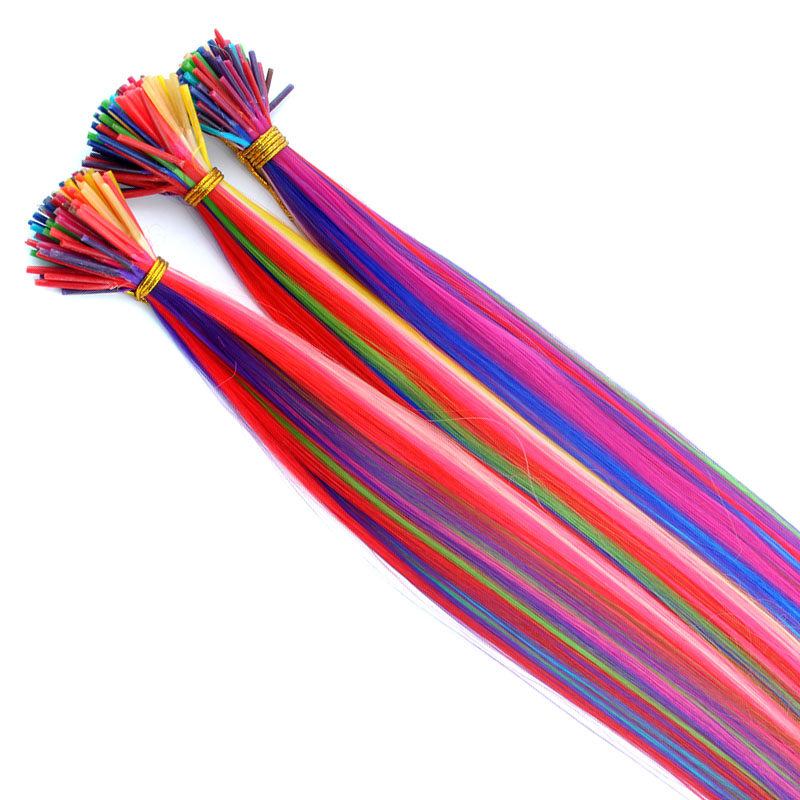 Extension mèches - Ref 219990 Image 5