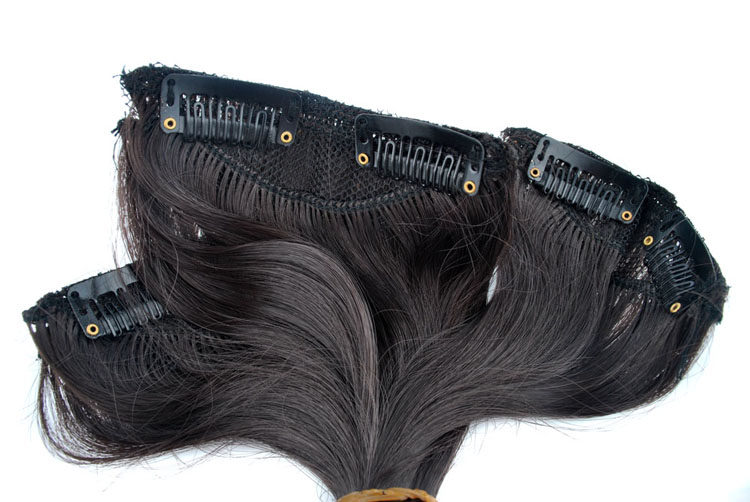 Extension cheveux - Ref 217120 Image 3