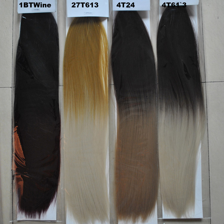 Extension cheveux - Ref 219070 Image 3