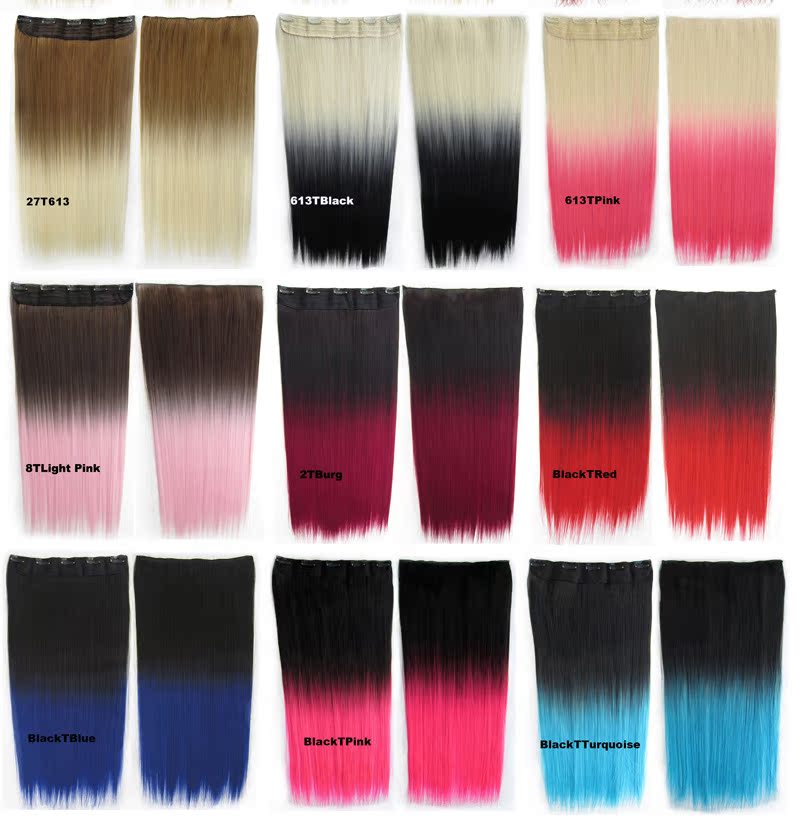 Extension cheveux - Ref 216830 Image 1