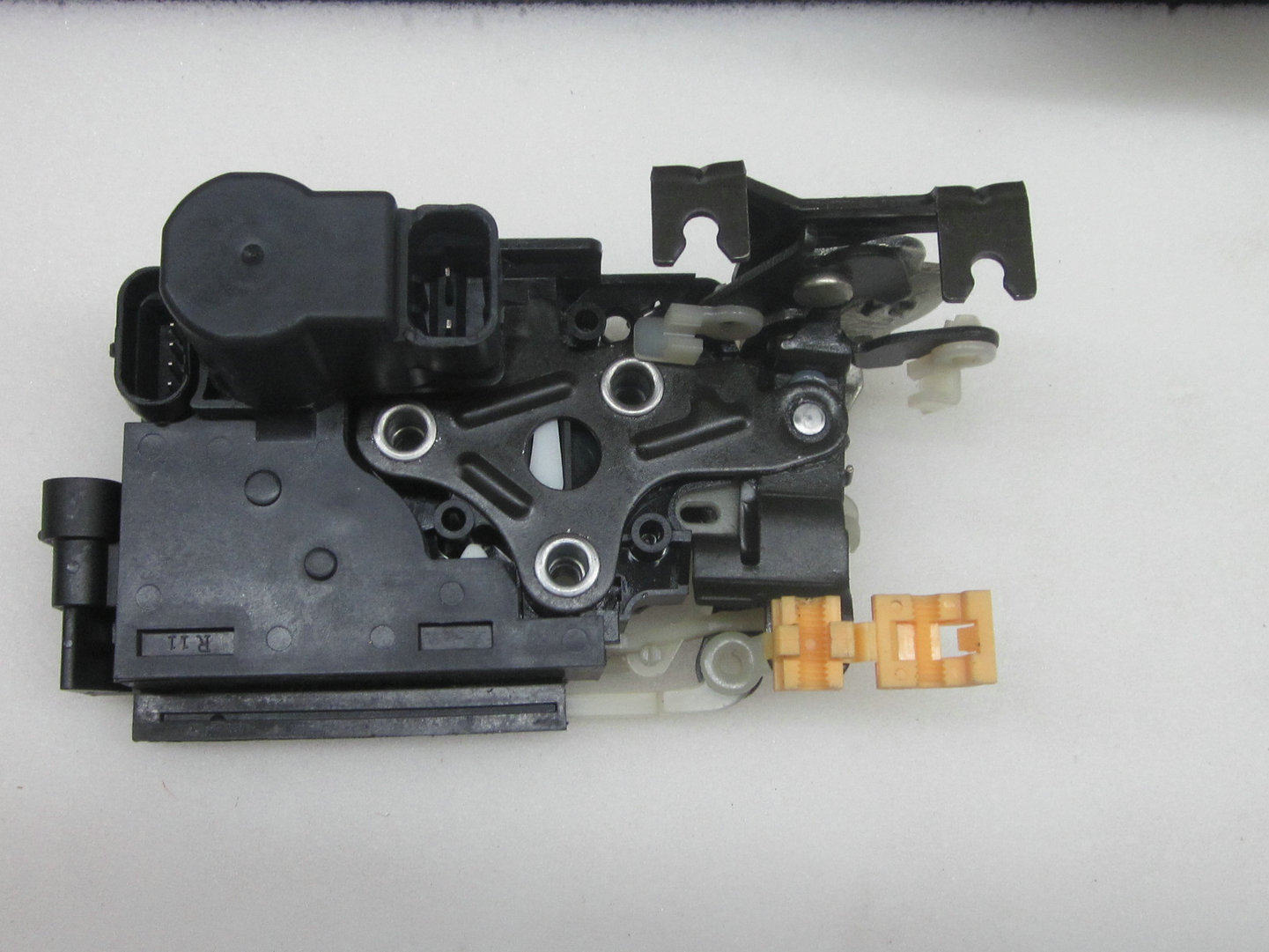 集瑞联合重卡联合卡车配件车门锁  锁体 锁总成【原装正品】