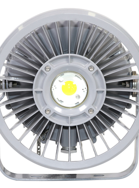 钜豪JH-ZY9710-L100180-295VAC/255-417VDC5000K大功率LED照明灯