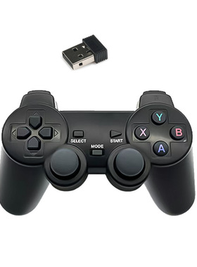 RG353V开源掌机竖版街机RG353VS游戏机配件405游戏机无线手柄