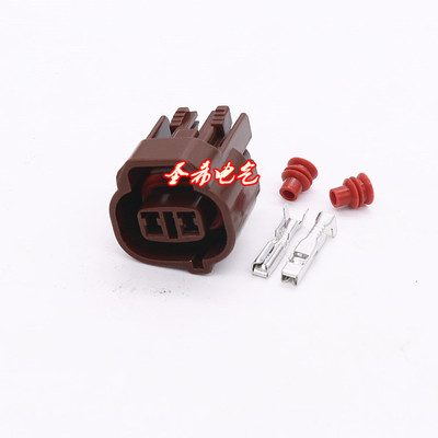 水温传感器连接器圣希