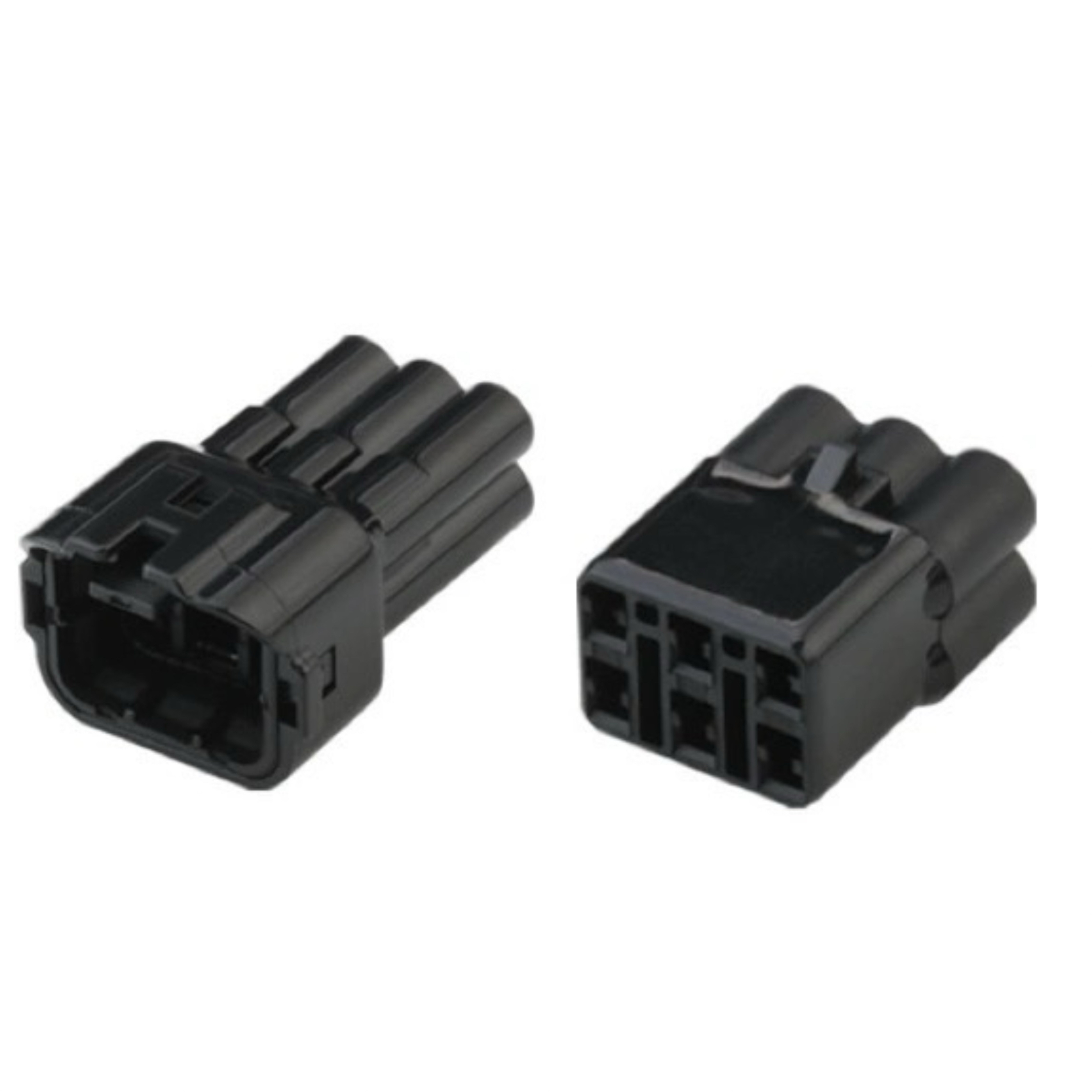 6180-6182/6189-6172长安铃木氧传感DJ7065F-2.2-11/21公母插头