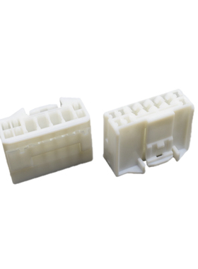 936363-1 DJ71012-2.2-6.3-21车用插件 汽车接插件 线束插头