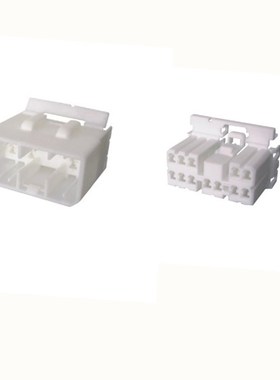 12孔368542-1汽车连接器接插件DJ7121-1.8-11/21护套173851-1插头