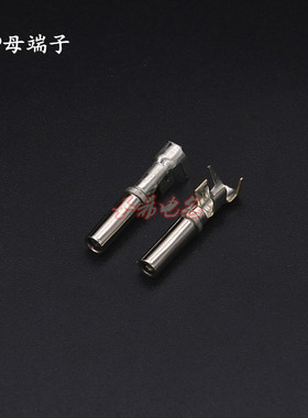 DTP06-2S DTP06-4S接线端子德驰连接器端DTP母端子1062-12-0122