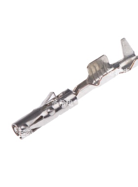 莫仕MOLEX连接器接插件接线端子643221029/64322-1029插簧插拔式