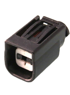 7283-9285-30适用于思域雅阁飞度启动马达电机插头DJ7012A-6.3-21