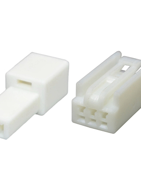 90980-11987适用于汽车雷克萨斯大灯开关插头6098-2220 3孔连接器