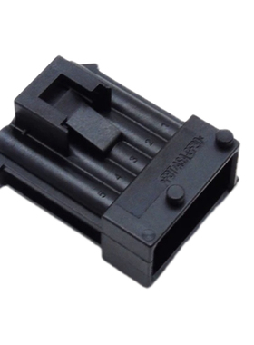 国产1-965423-1/1-967240-1汽车大灯总成插头DJ7101K-3.5-11/21